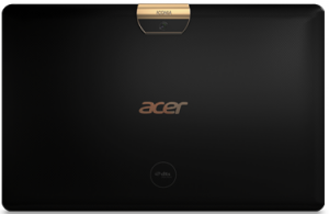 Acer Iconia Tab 10 A3-A40 32Gb Black Gold